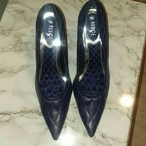 Women's shoes Rouge Helium